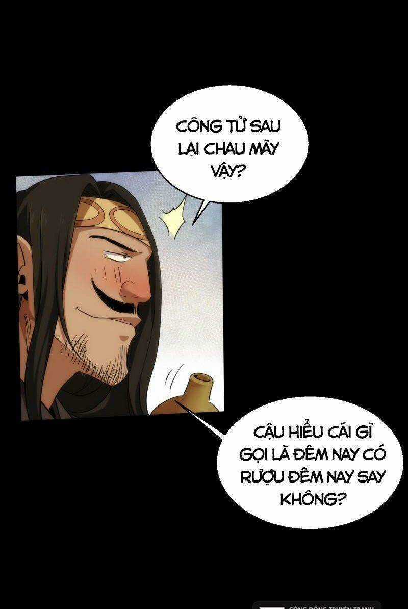 Tàng Phong - Chapter 46 - Trang 13