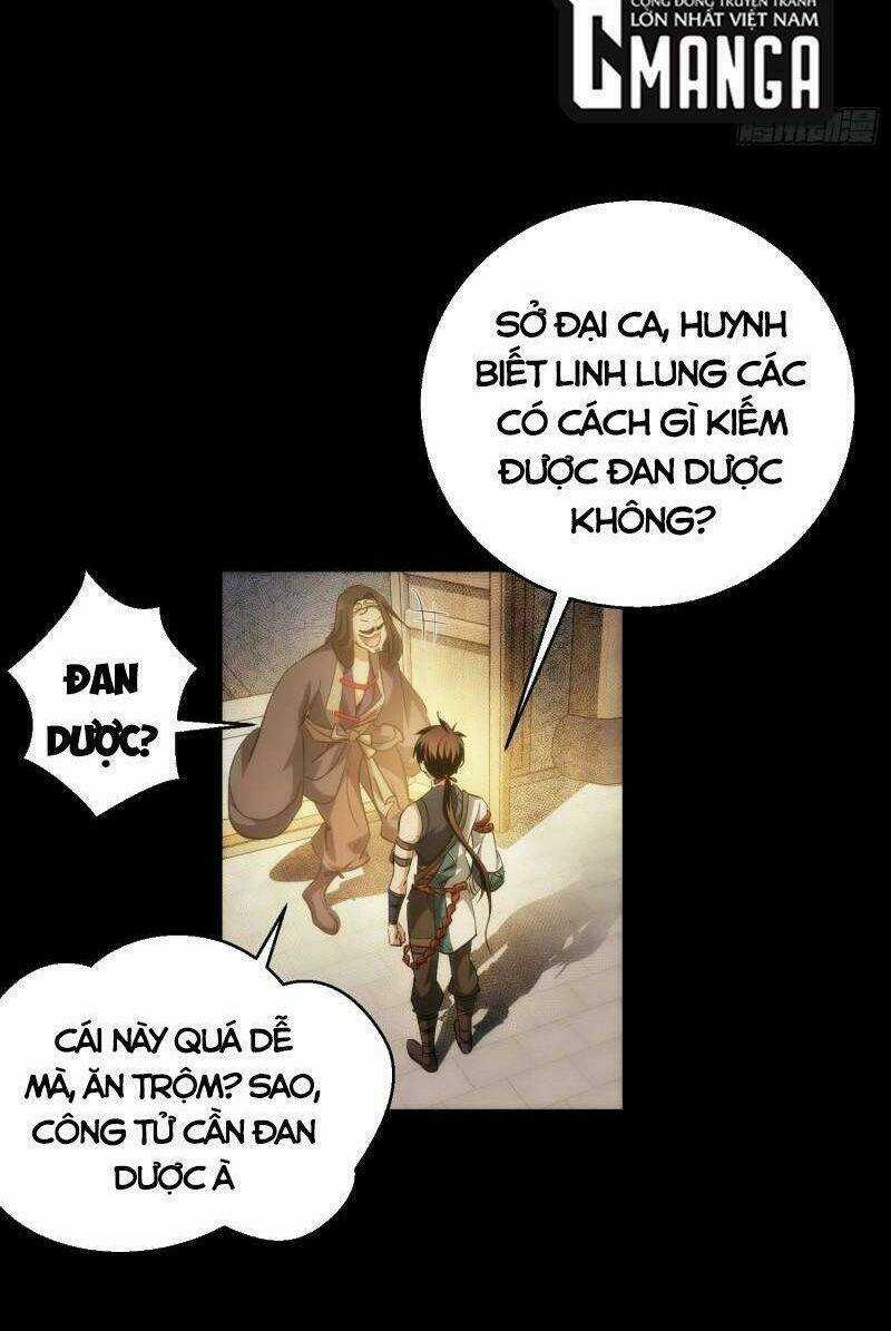Tàng Phong - Chapter 46 - Trang 14