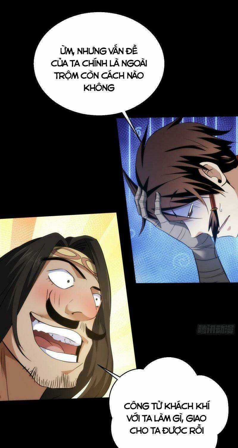 Tàng Phong - Chapter 46 - Trang 15