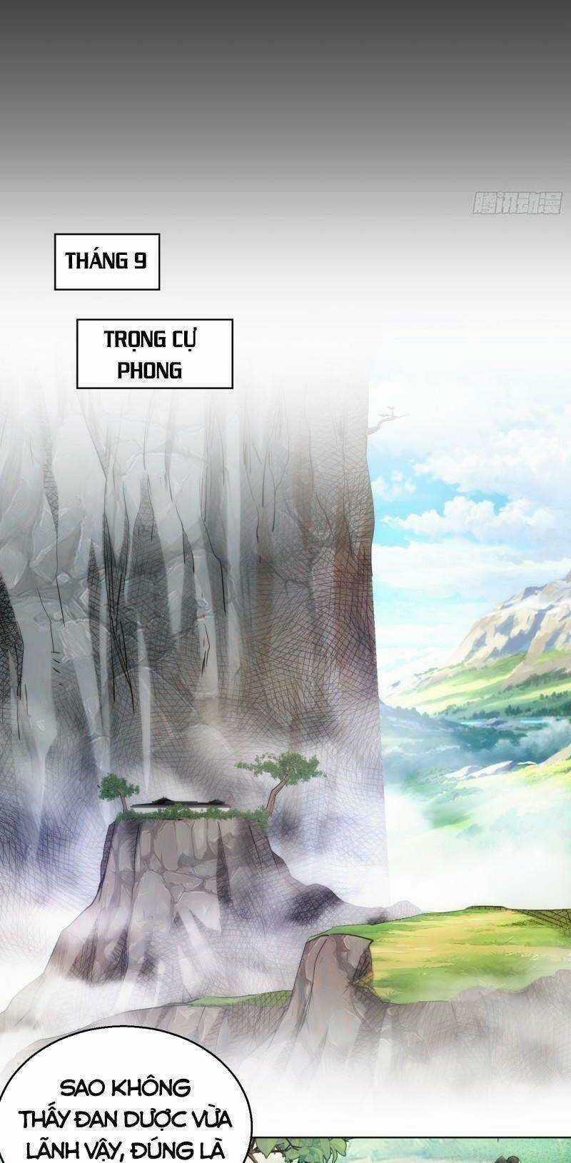 Tàng Phong - Chapter 46 - Trang 17