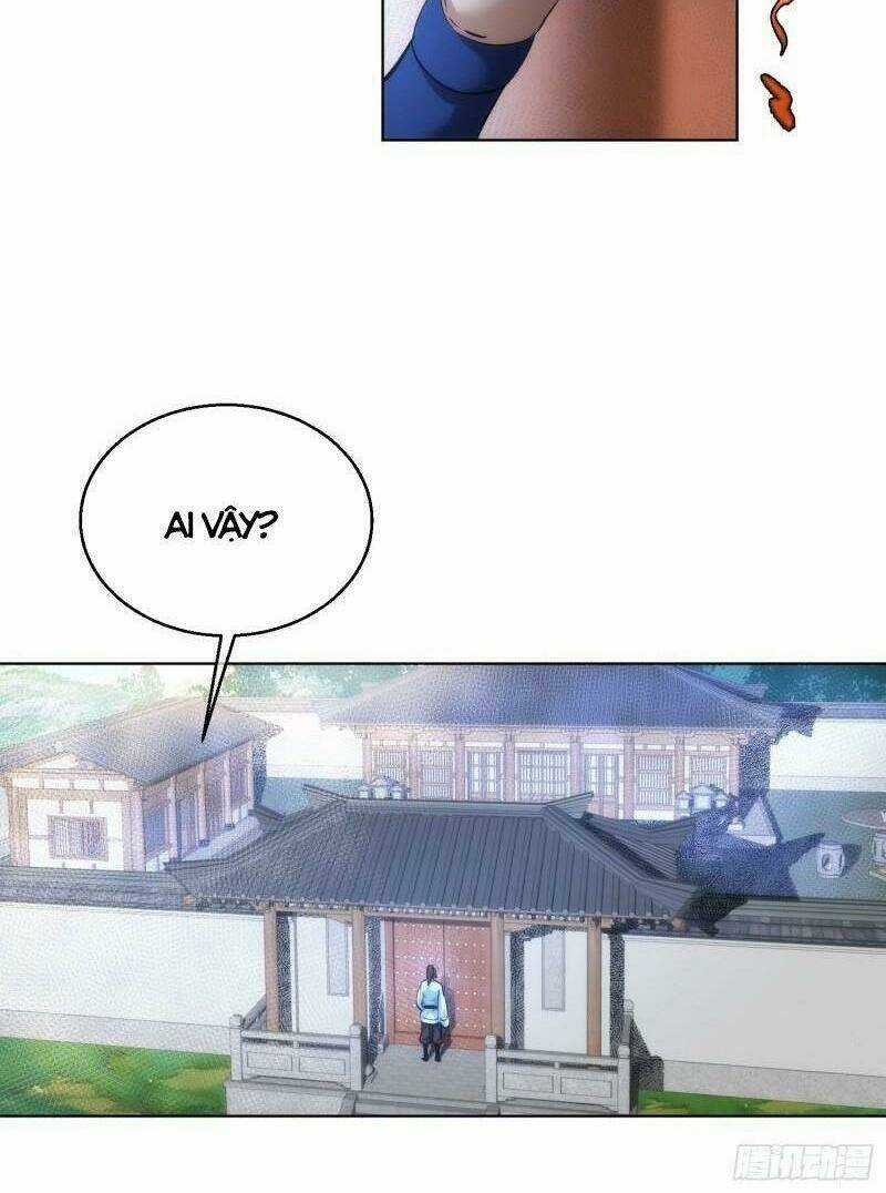 Tàng Phong - Chapter 46 - Trang 20