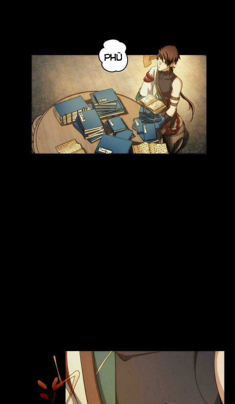 Tàng Phong - Chapter 46 - Trang 3