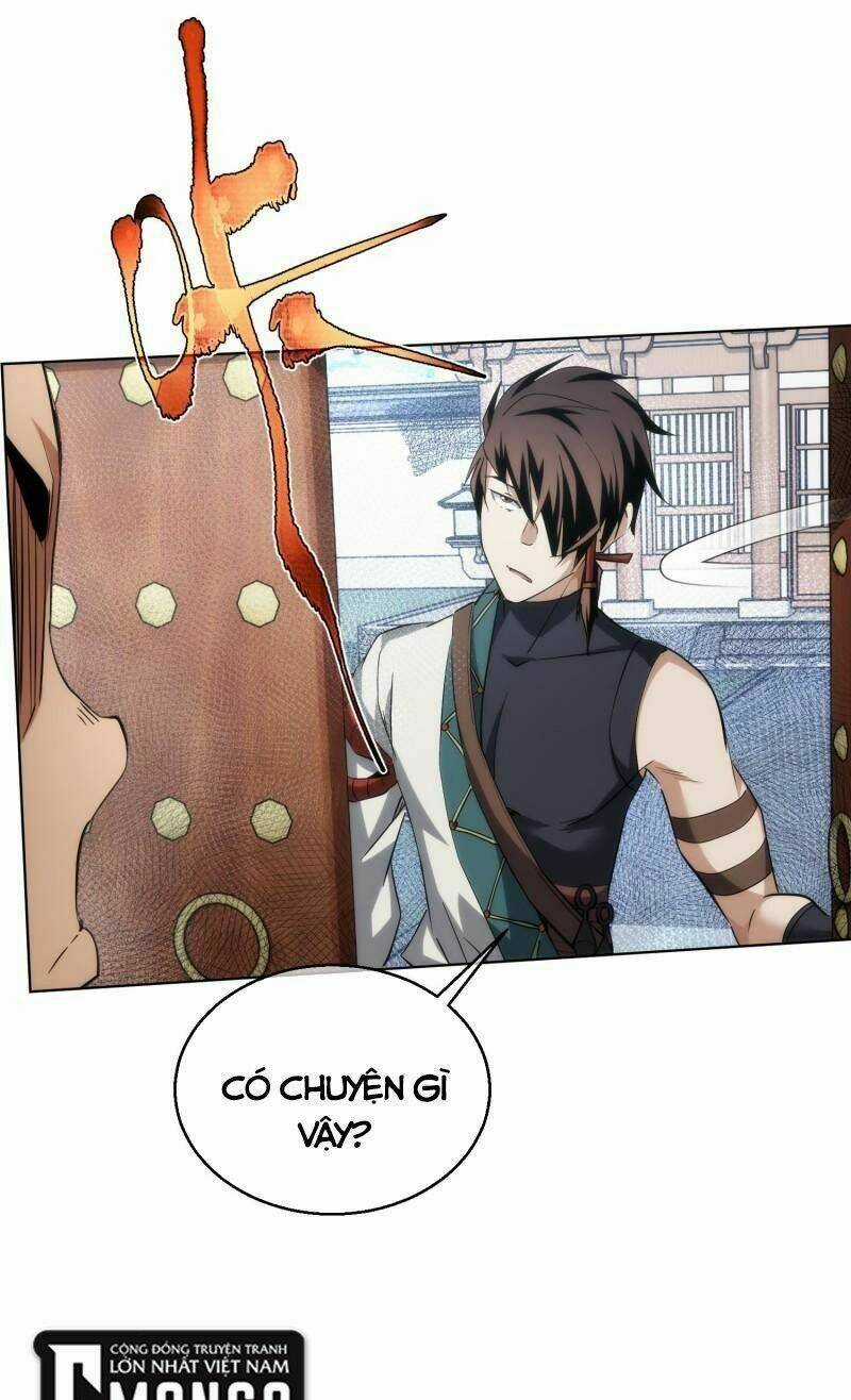 Tàng Phong - Chapter 46 - Trang 21