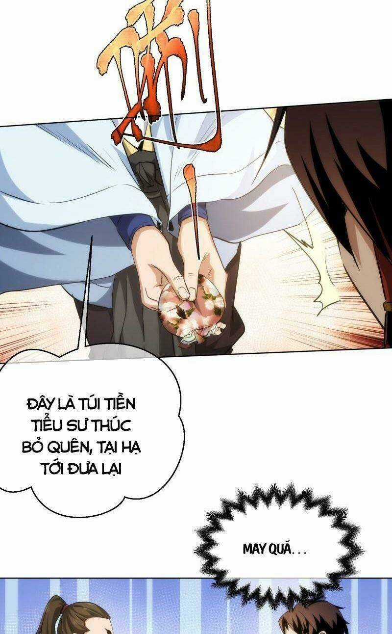 Tàng Phong - Chapter 46 - Trang 23