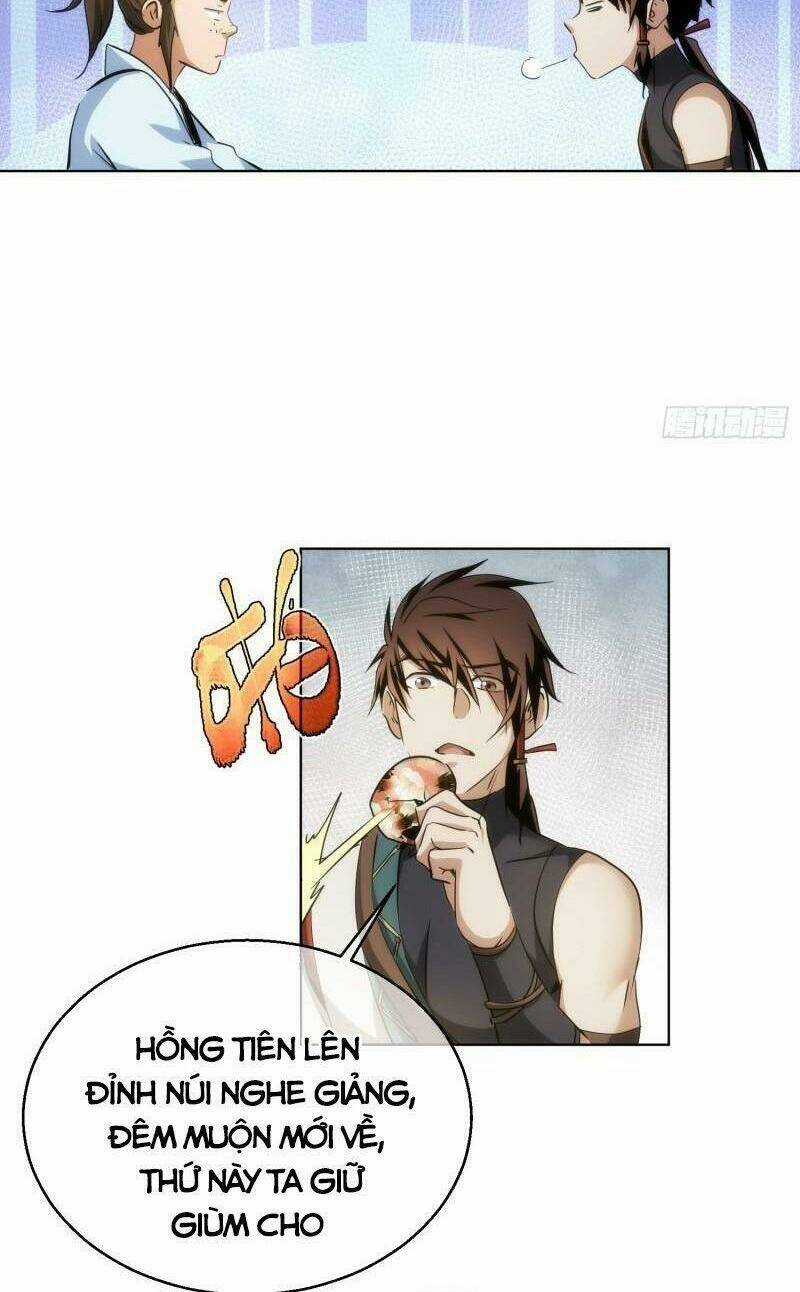 Tàng Phong - Chapter 46 - Trang 24