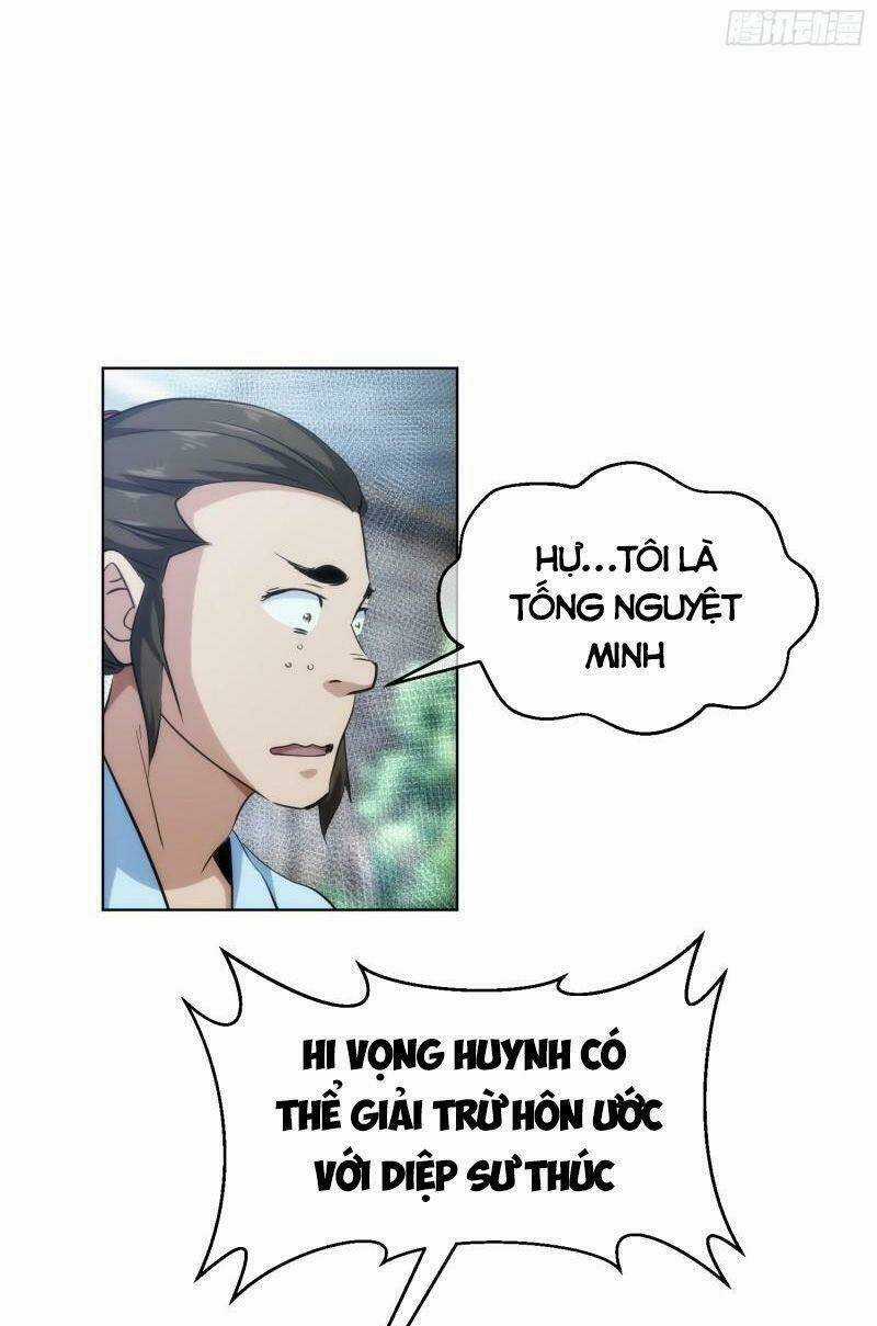 Tàng Phong - Chapter 46 - Trang 27