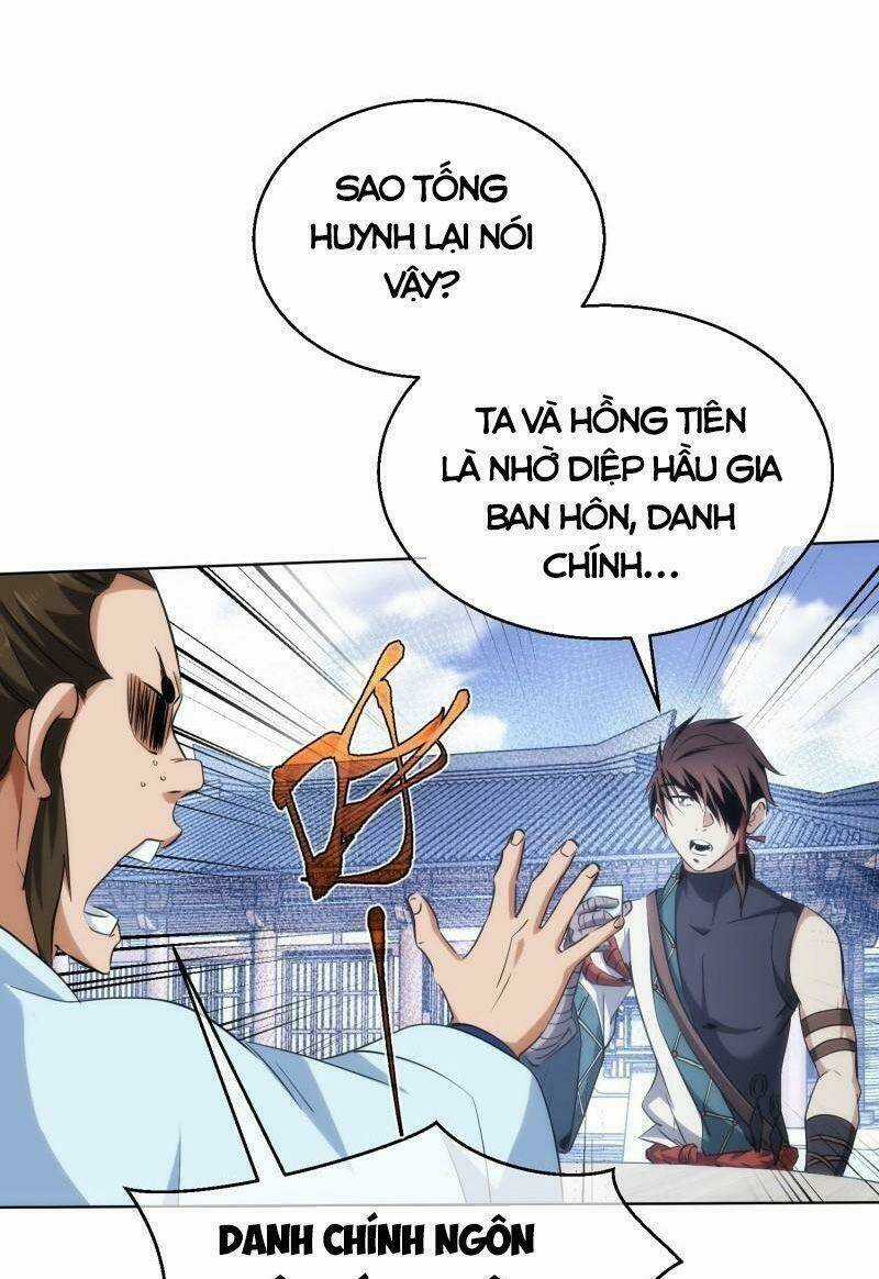 Tàng Phong - Chapter 46 - Trang 29