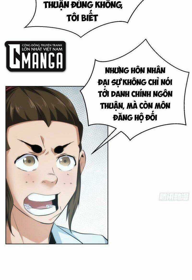 Tàng Phong - Chapter 46 - Trang 30