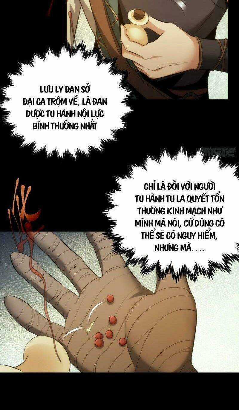 Tàng Phong - Chapter 46 - Trang 4