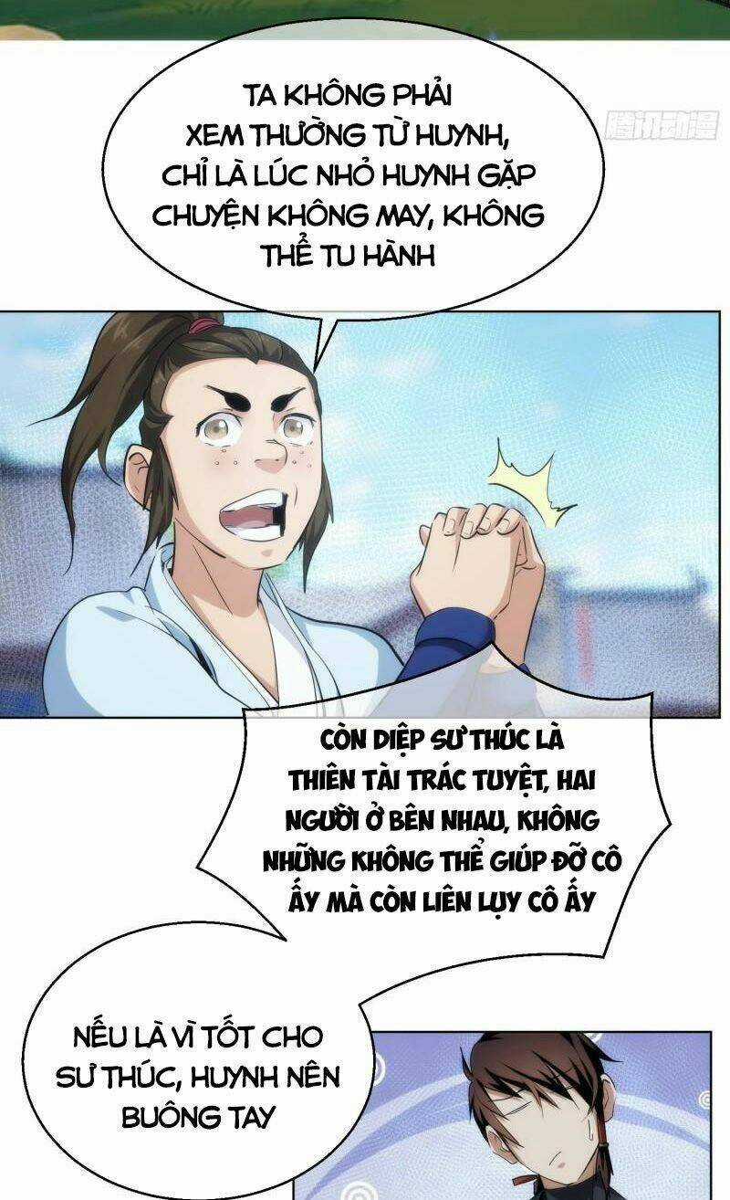 Tàng Phong - Chapter 46 - Trang 32