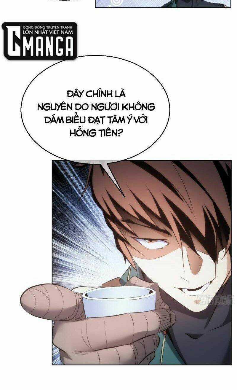 Tàng Phong - Chapter 46 - Trang 33