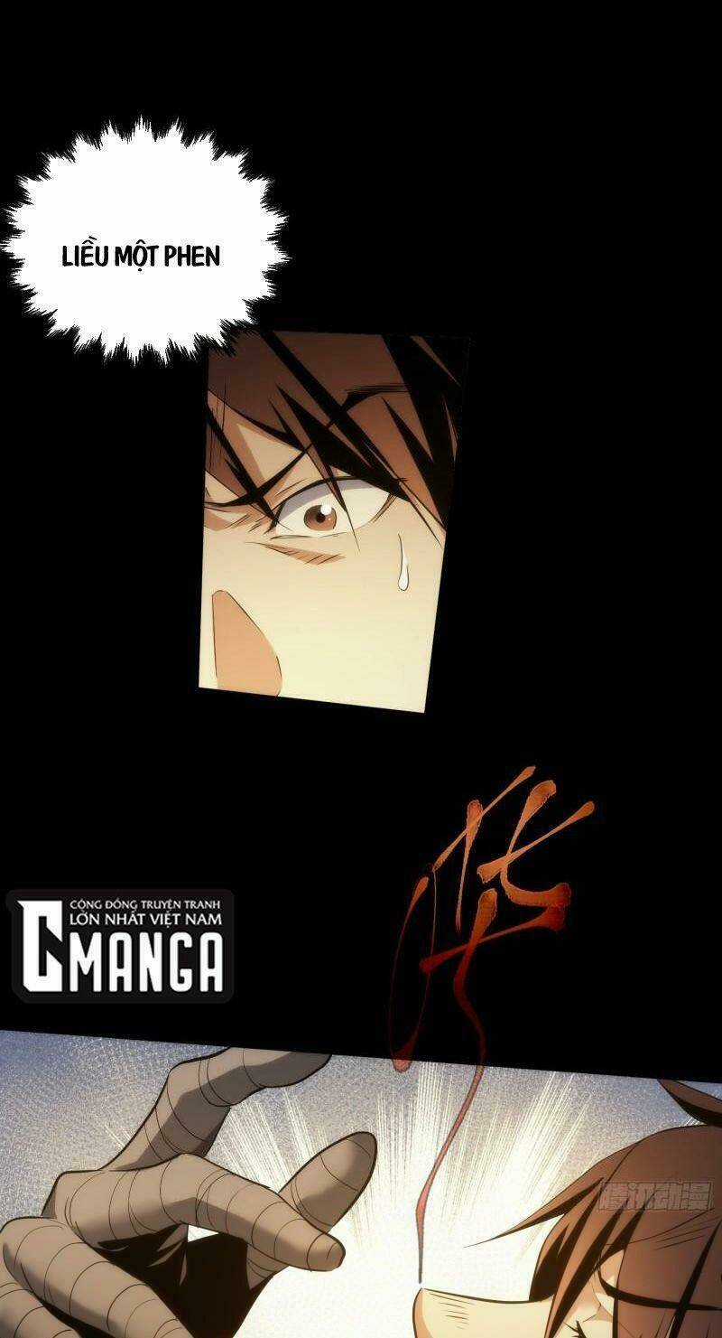 Tàng Phong - Chapter 46 - Trang 5