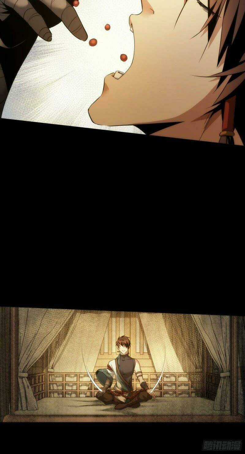 Tàng Phong - Chapter 46 - Trang 6