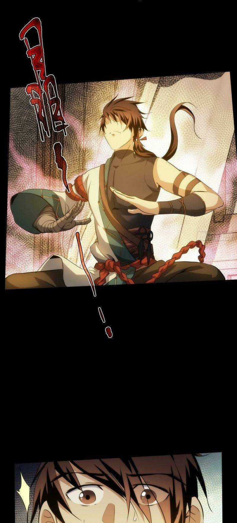 Tàng Phong - Chapter 46 - Trang 9