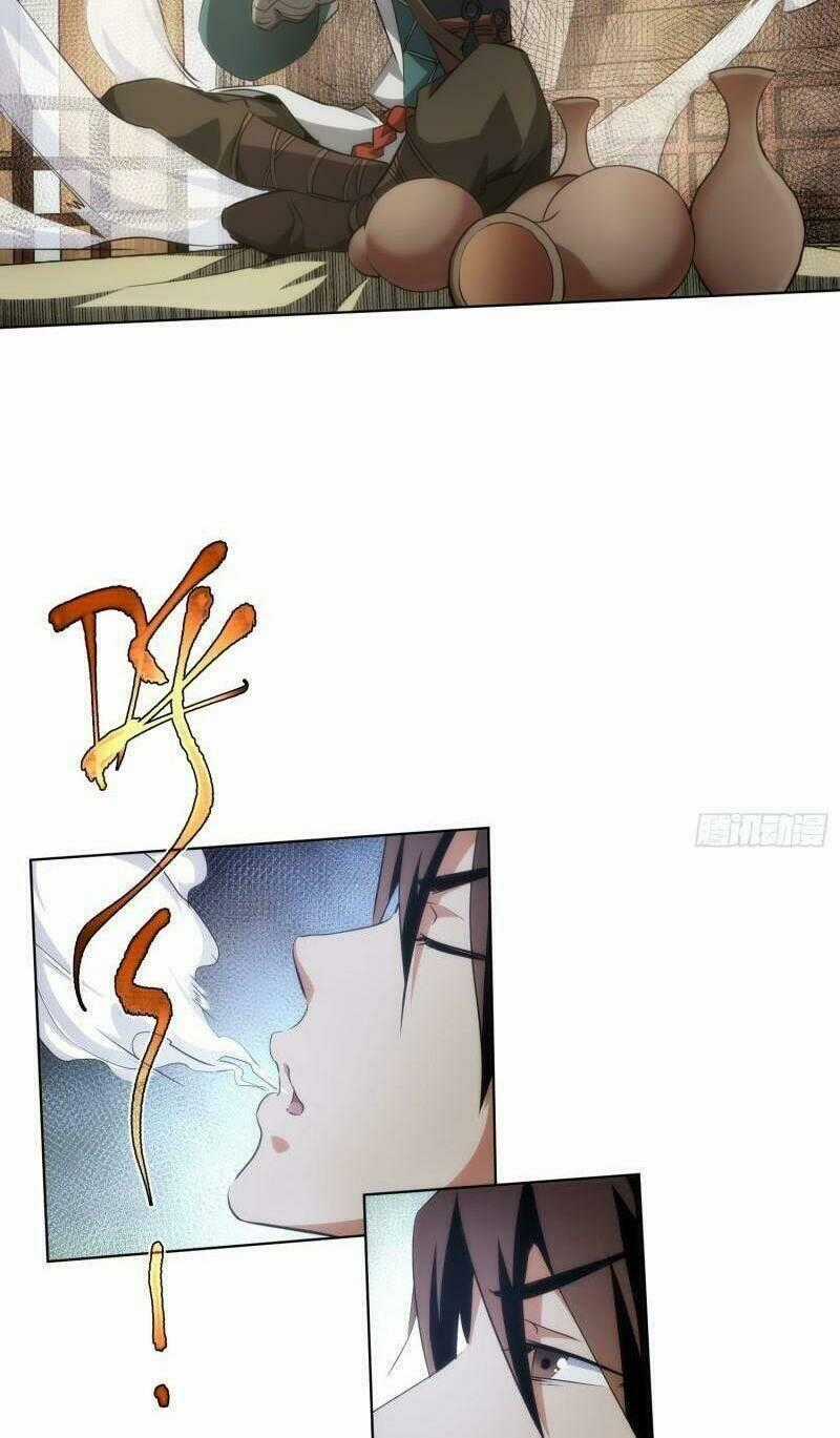 Tàng Phong - Chapter 47 - Trang 2