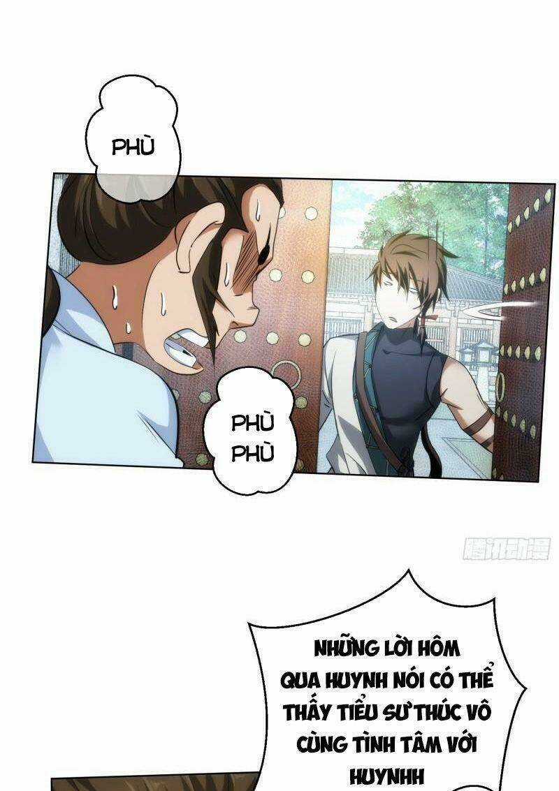 Tàng Phong - Chapter 47 - Trang 11