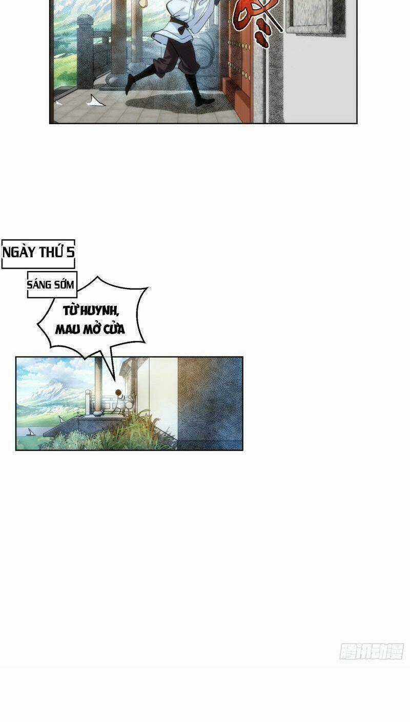 Tàng Phong - Chapter 47 - Trang 14