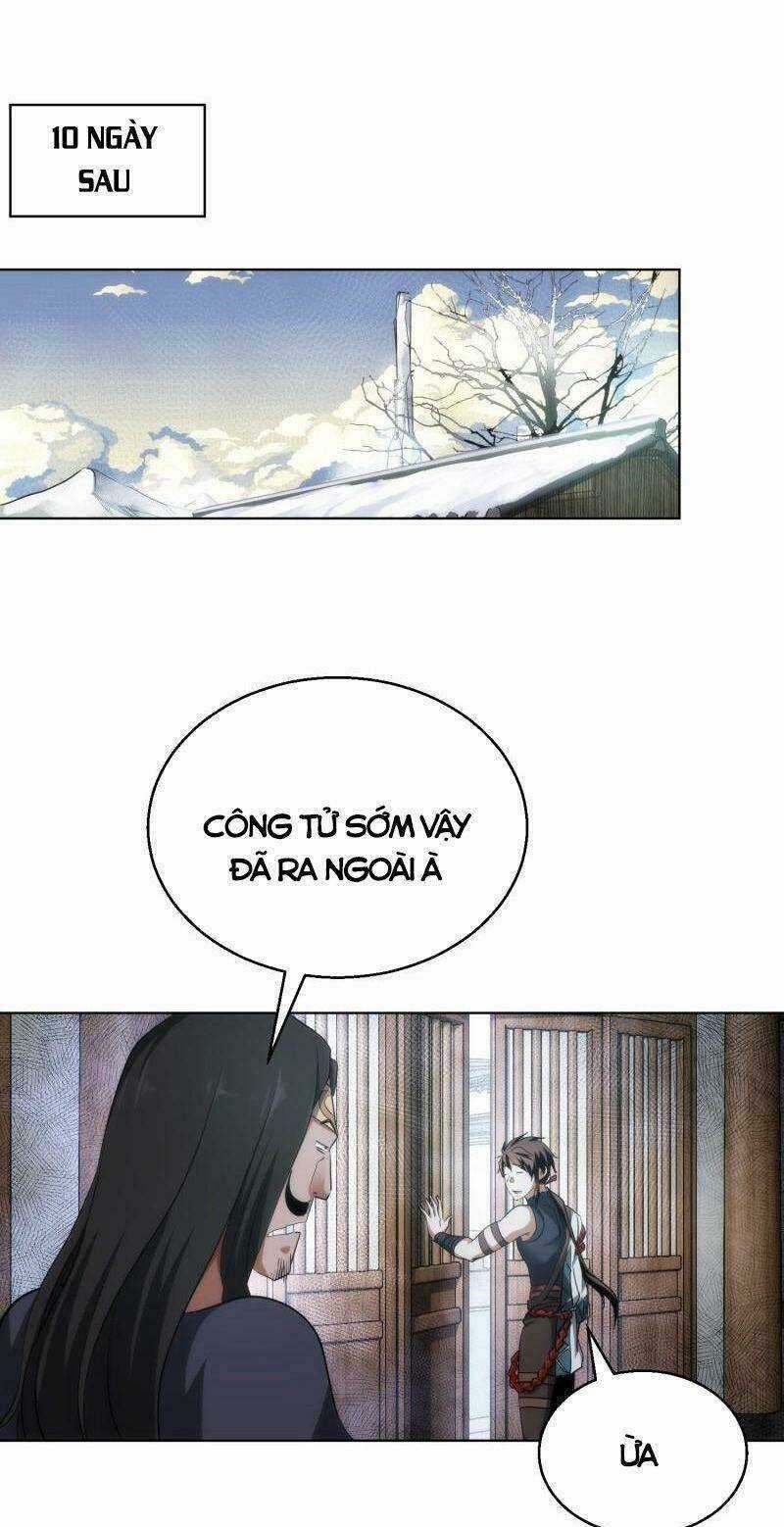 Tàng Phong - Chapter 47 - Trang 15