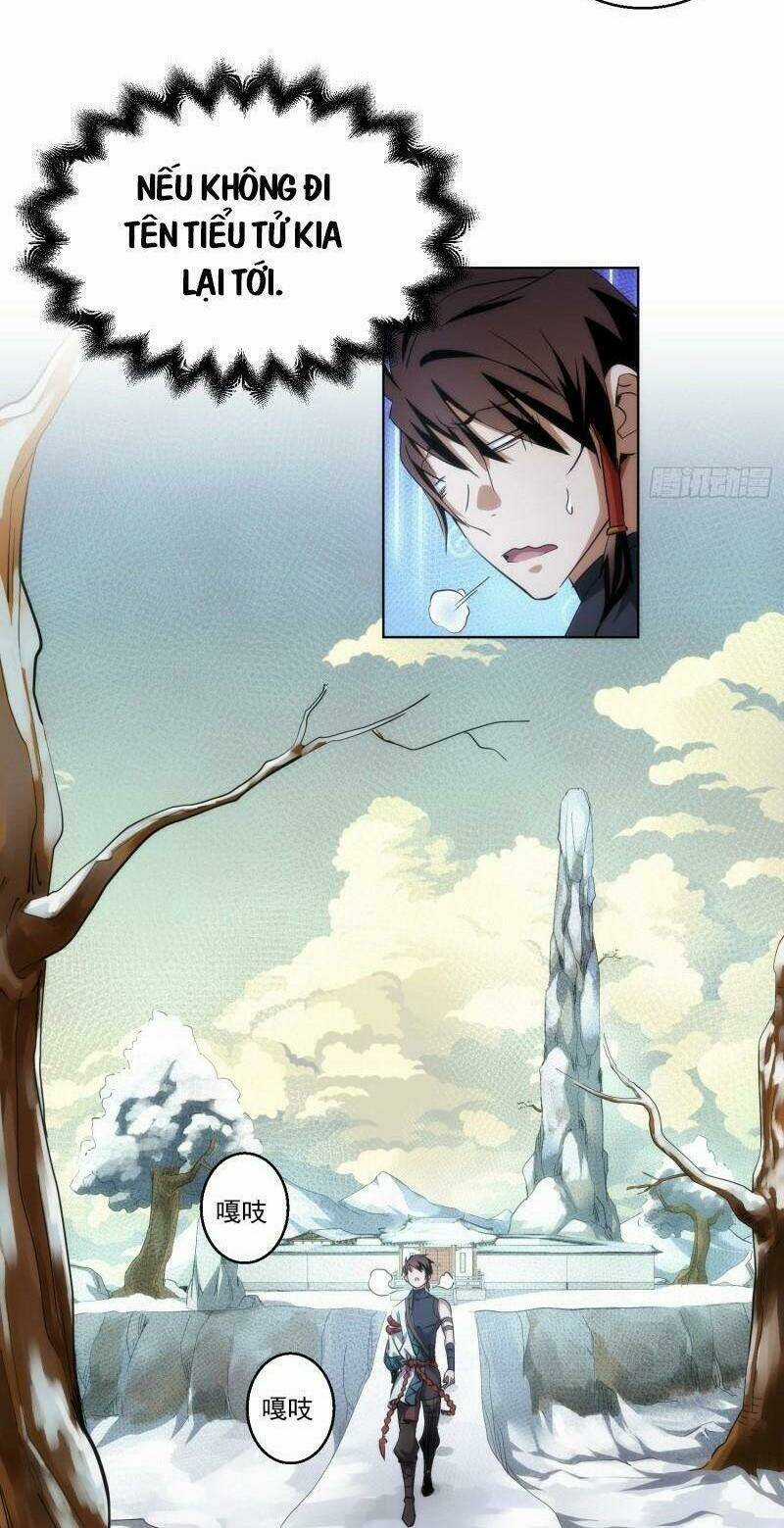 Tàng Phong - Chapter 47 - Trang 16