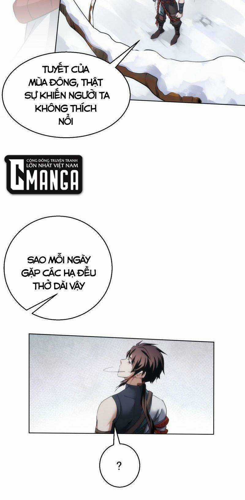 Tàng Phong - Chapter 47 - Trang 18