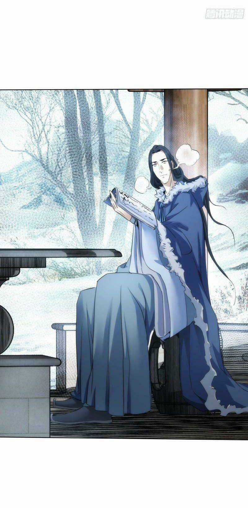 Tàng Phong - Chapter 47 - Trang 19