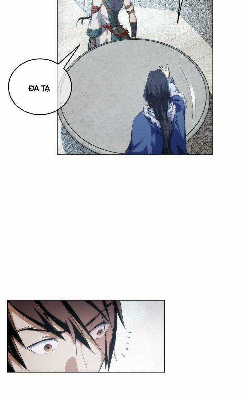 Tàng Phong - Chapter 47 - Trang 22