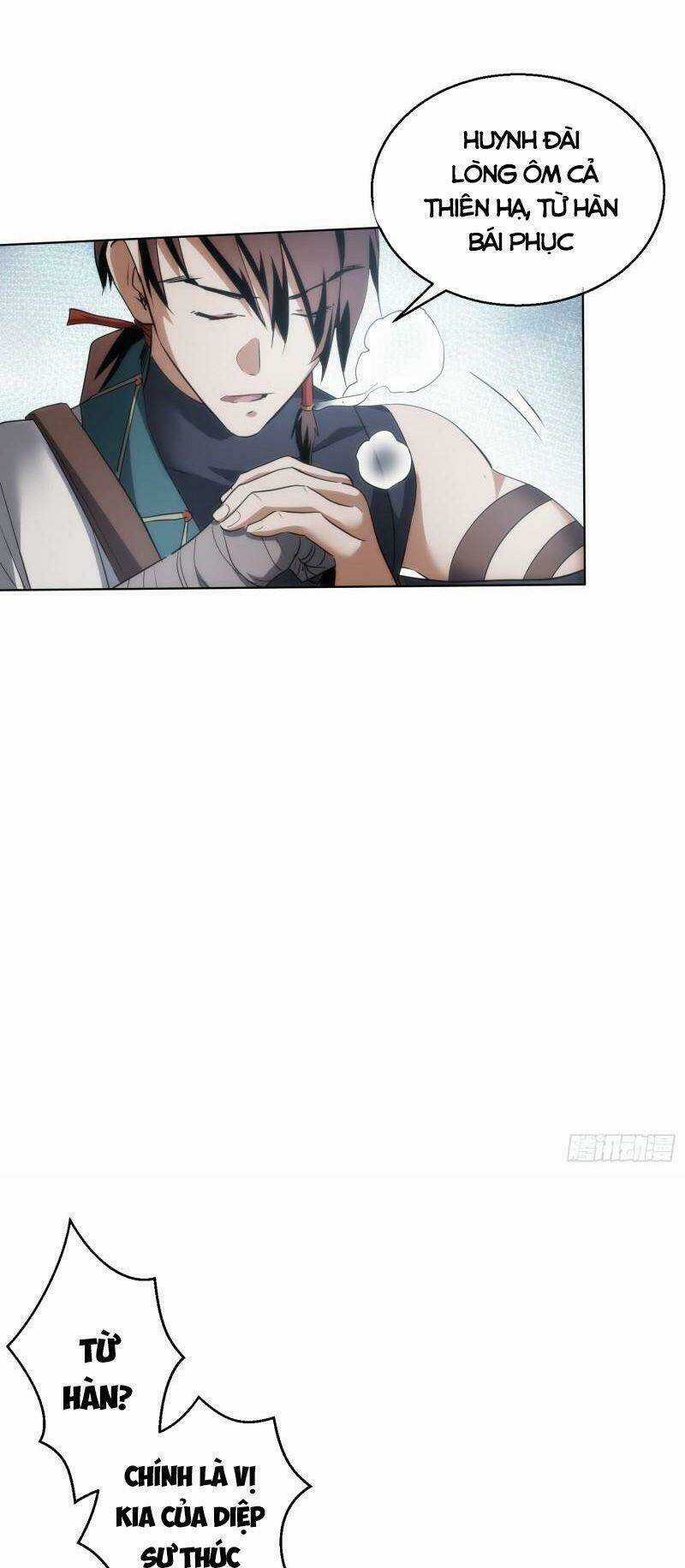 Tàng Phong - Chapter 47 - Trang 25