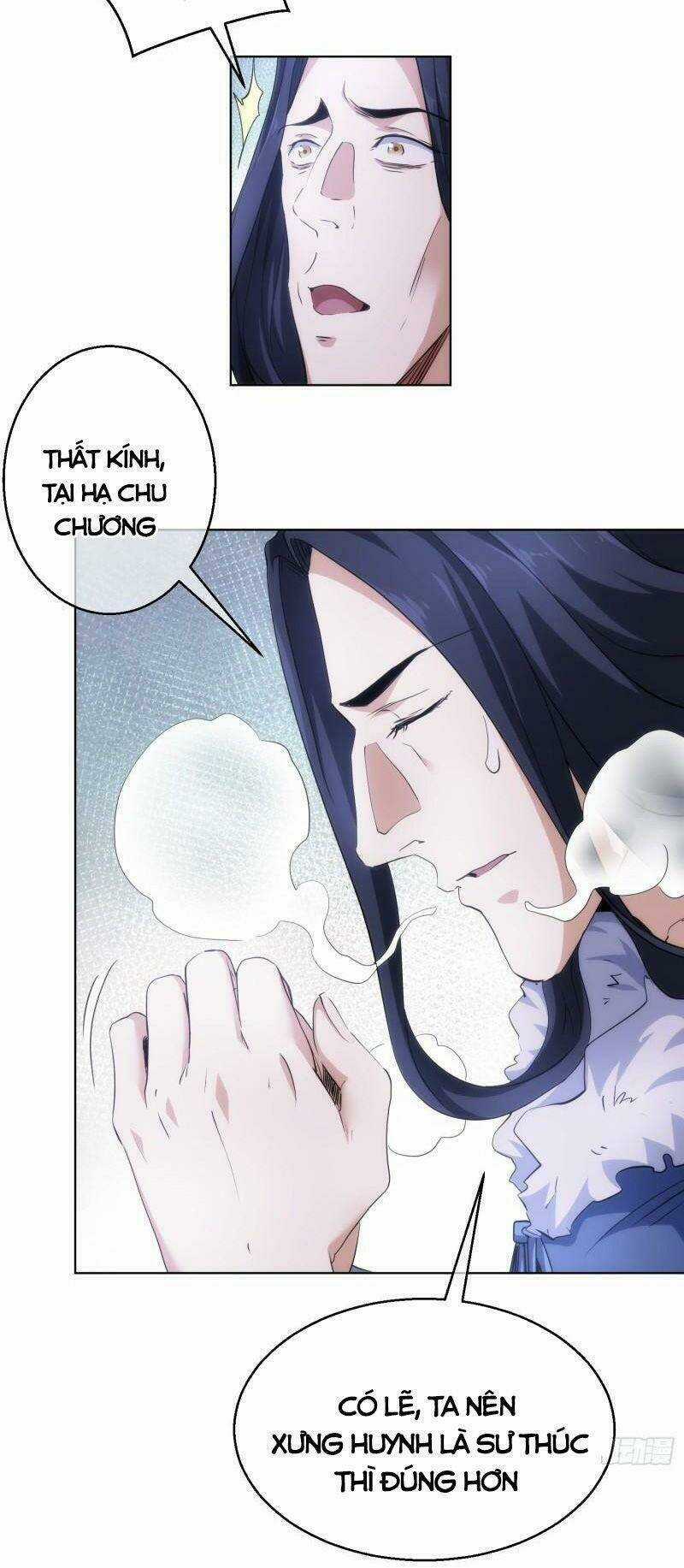 Tàng Phong - Chapter 47 - Trang 26