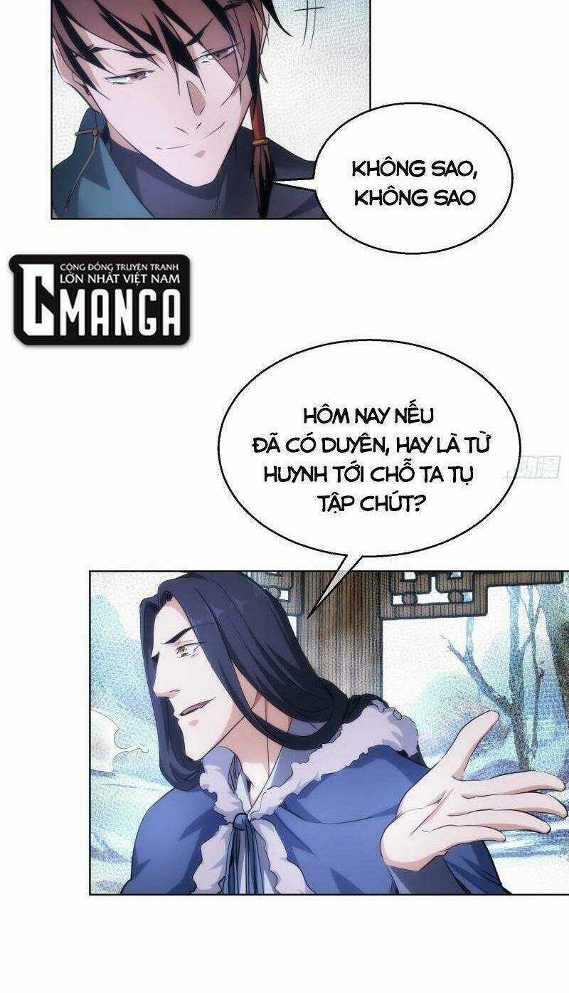 Tàng Phong - Chapter 47 - Trang 28