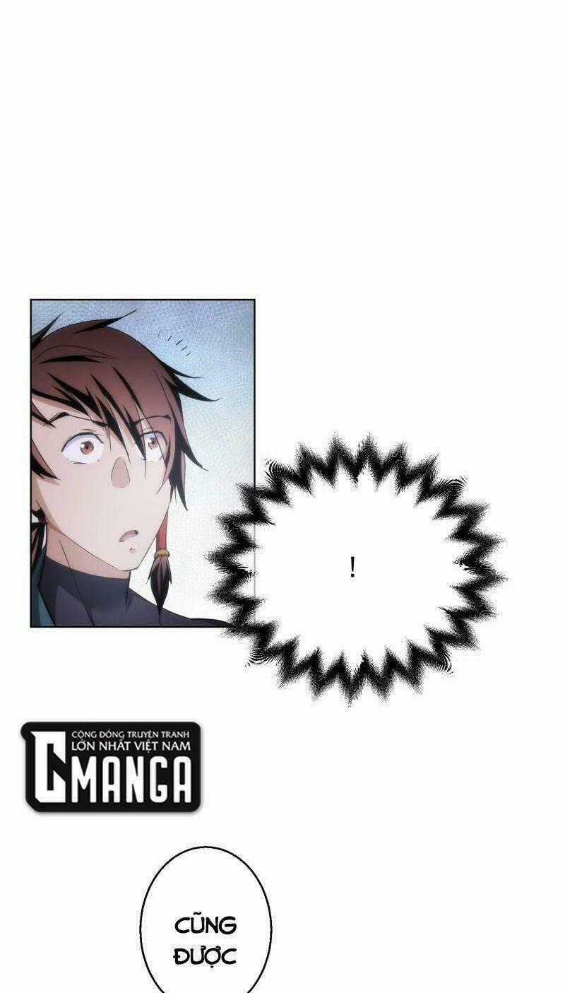 Tàng Phong - Chapter 47 - Trang 29