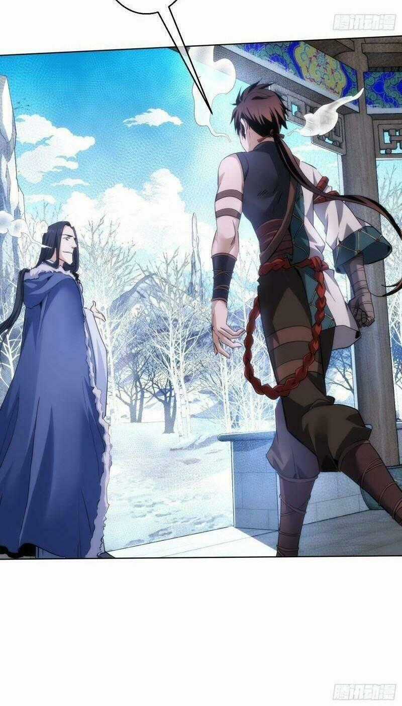 Tàng Phong - Chapter 47 - Trang 30