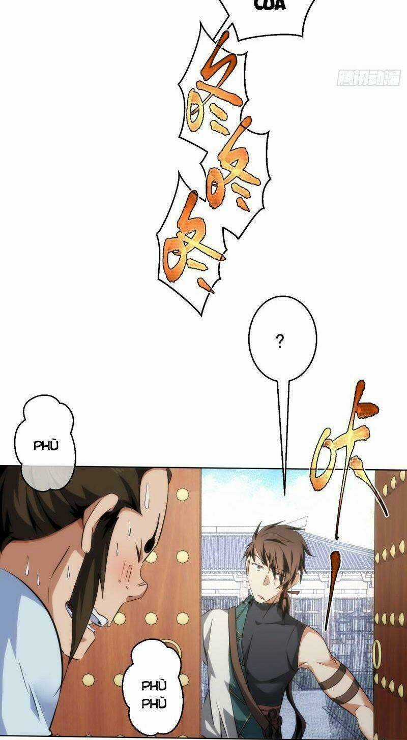 Tàng Phong - Chapter 47 - Trang 4