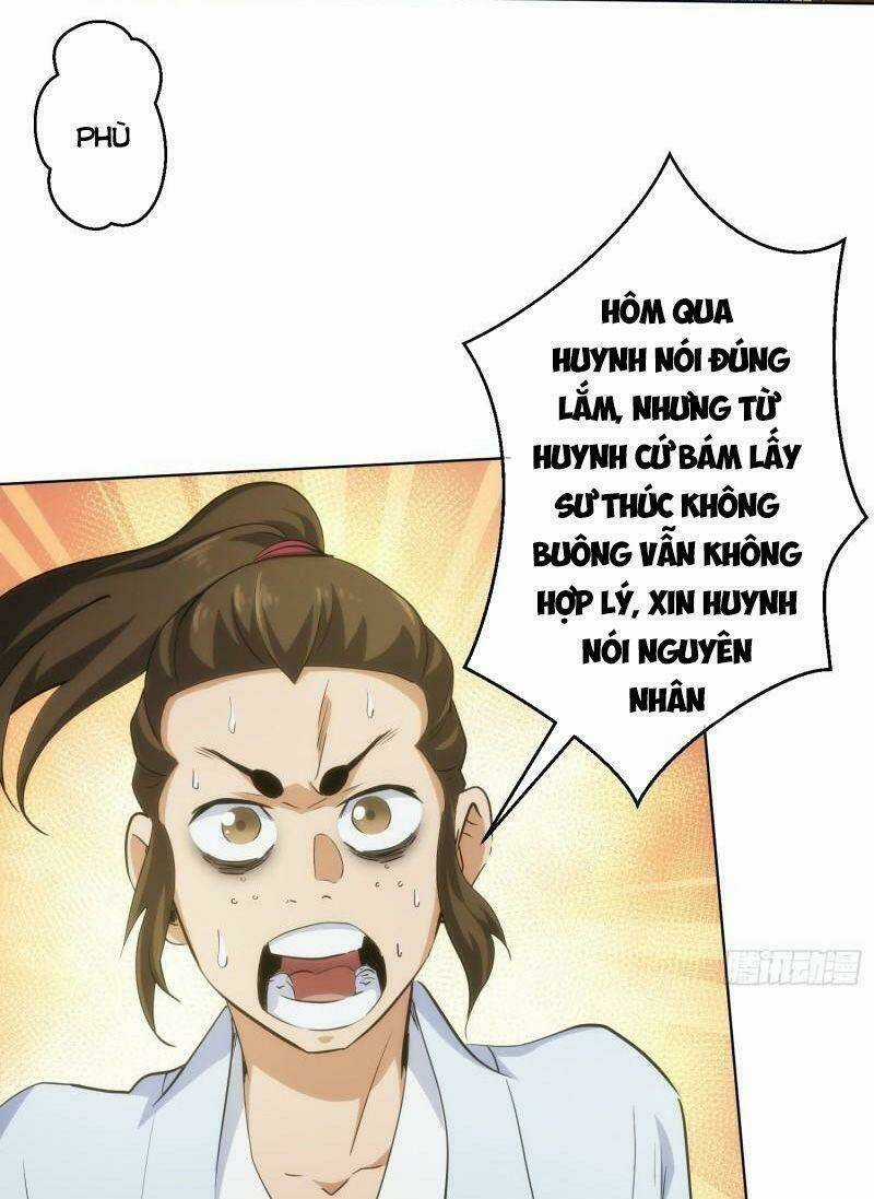 Tàng Phong - Chapter 47 - Trang 5