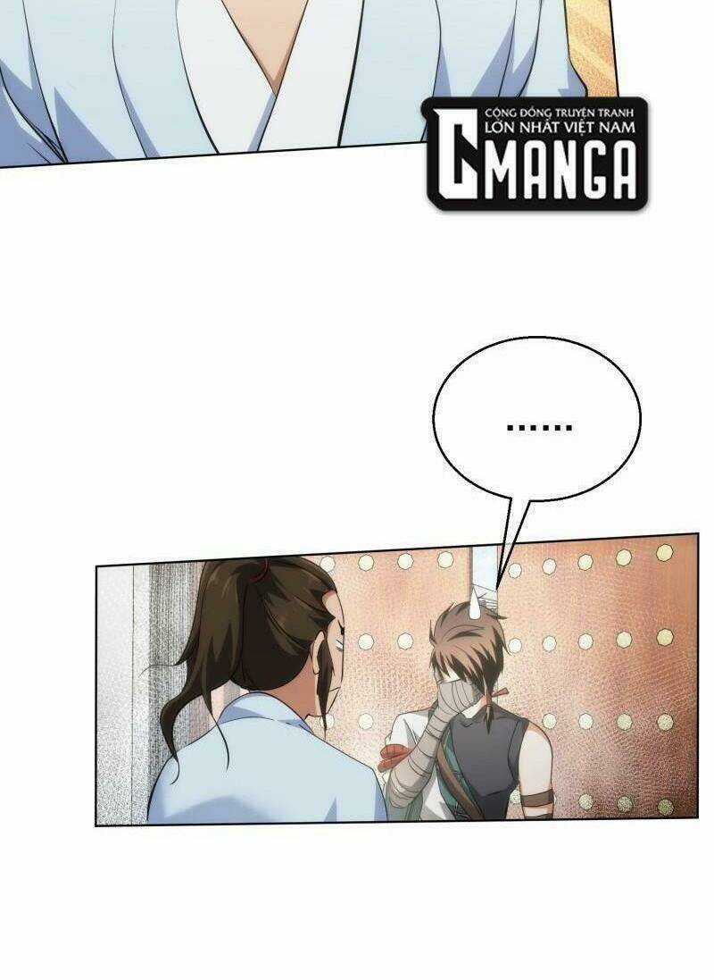 Tàng Phong - Chapter 47 - Trang 6