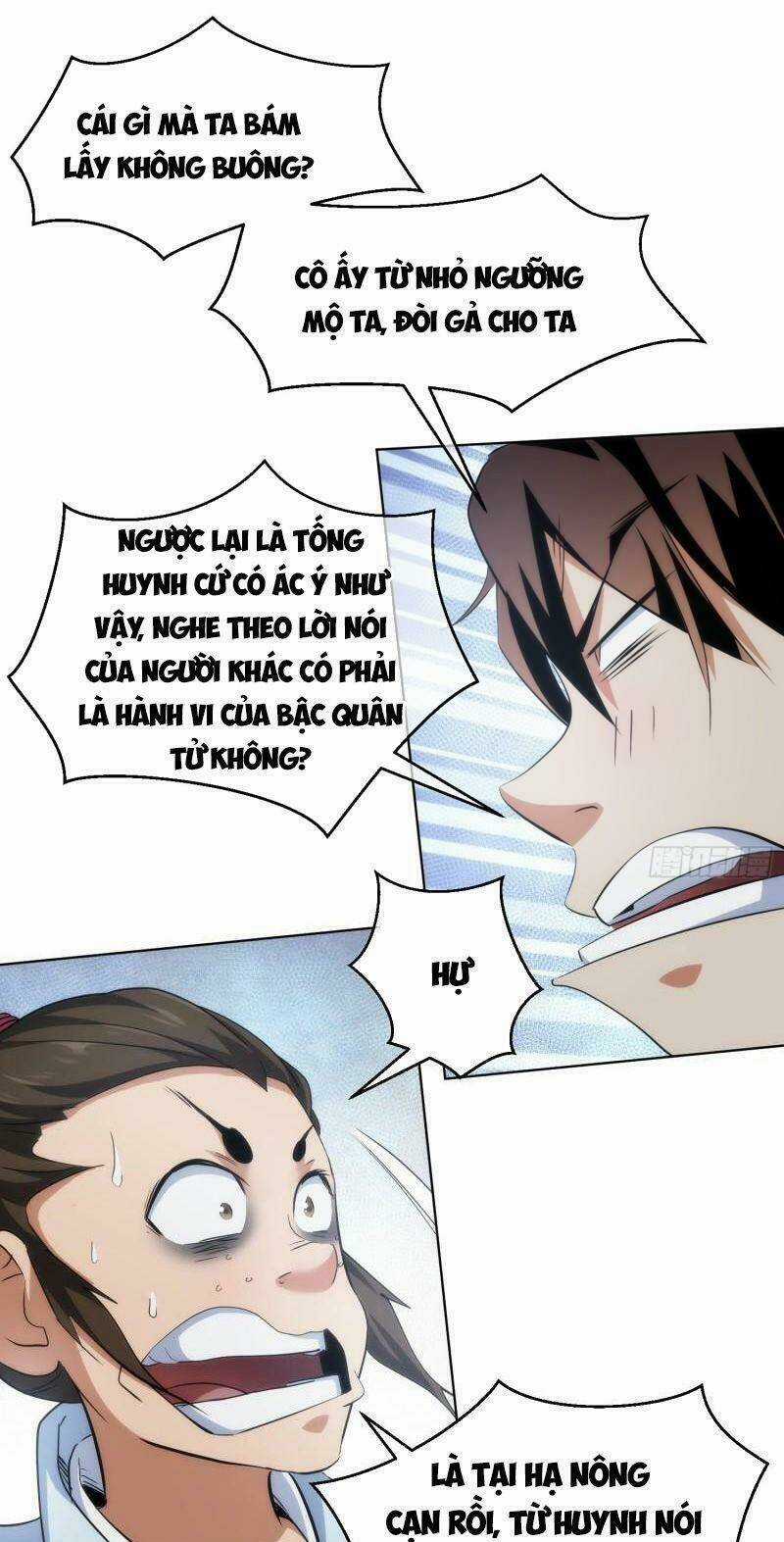 Tàng Phong - Chapter 47 - Trang 7