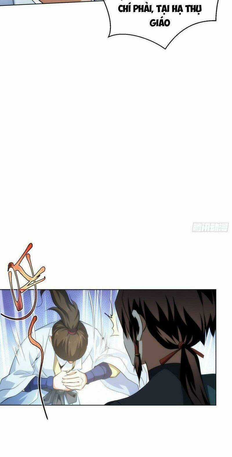 Tàng Phong - Chapter 47 - Trang 8