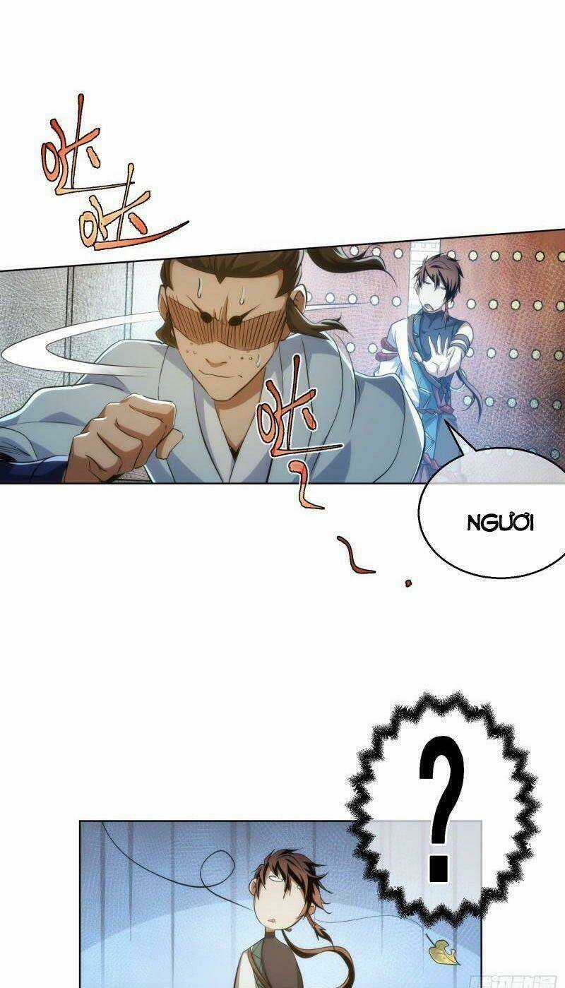 Tàng Phong - Chapter 47 - Trang 9