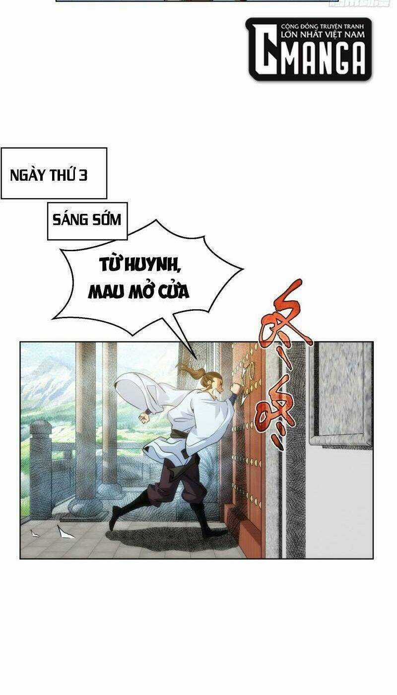 Tàng Phong - Chapter 47 - Trang 10