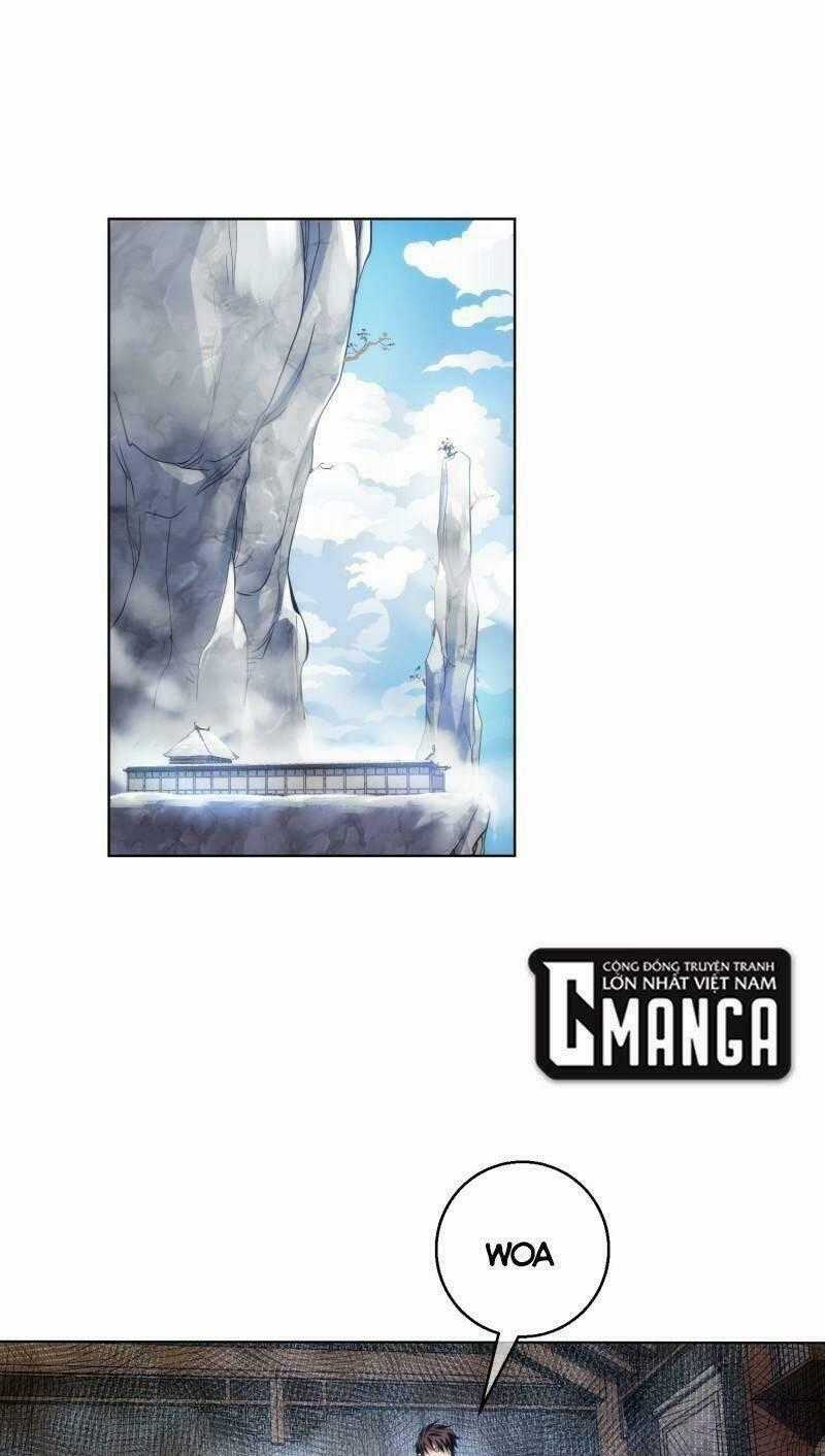 Tàng Phong - Chapter 48 - Trang 1