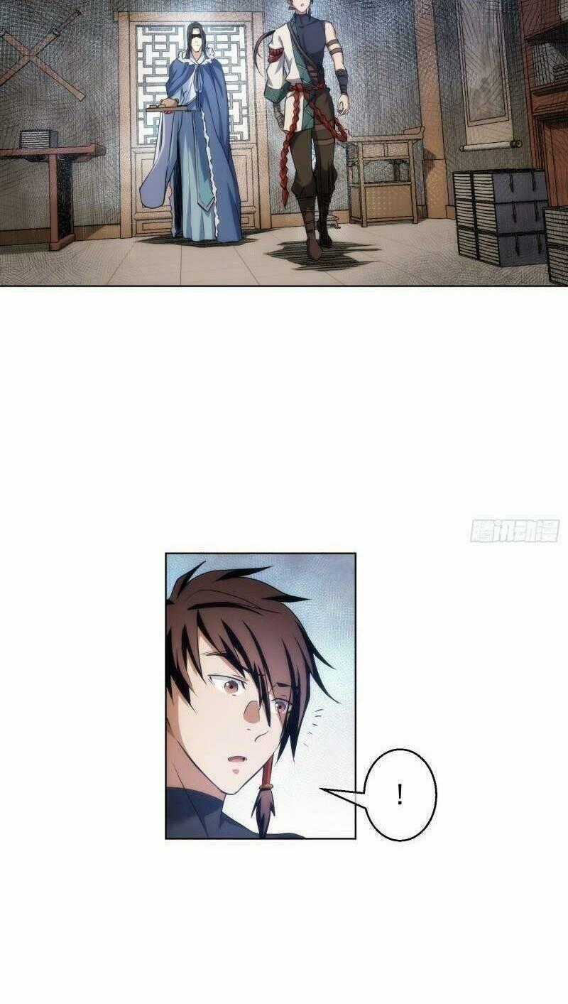 Tàng Phong - Chapter 48 - Trang 2