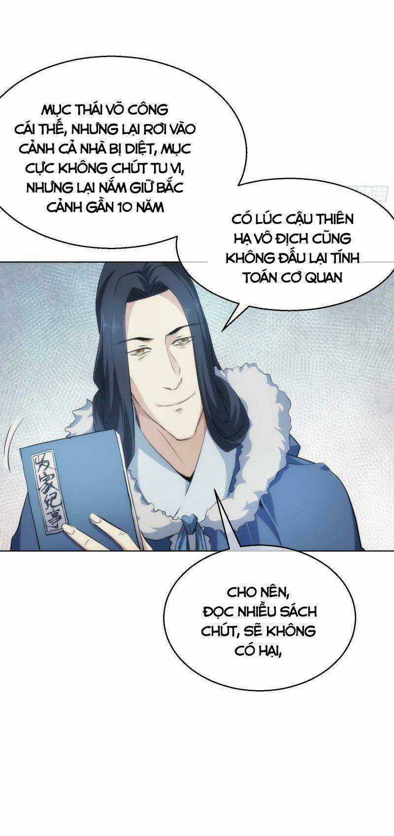 Tàng Phong - Chapter 48 - Trang 12