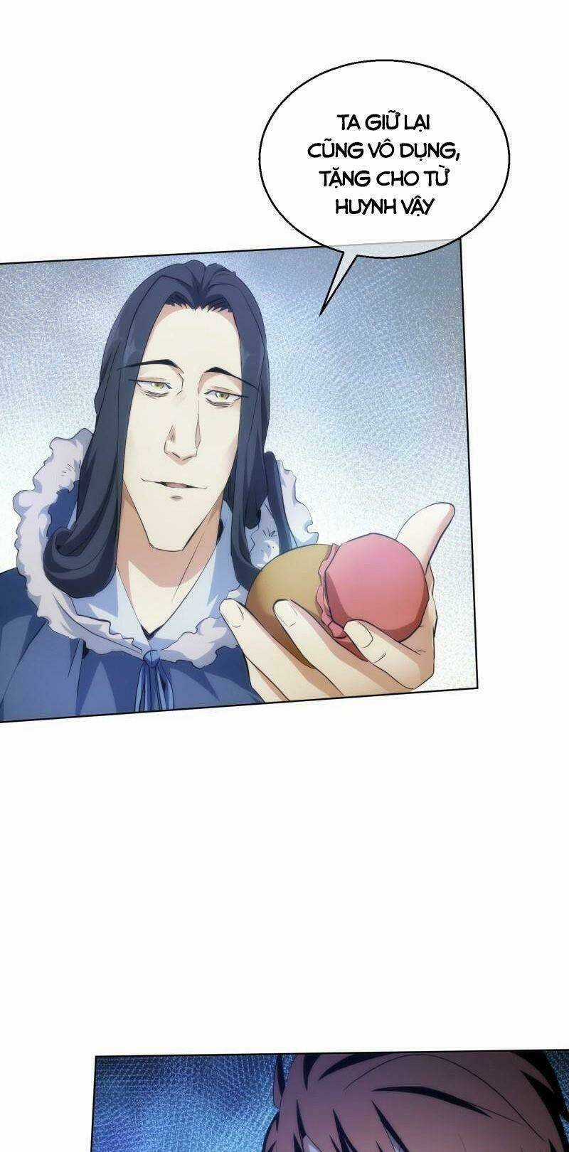 Tàng Phong - Chapter 48 - Trang 15