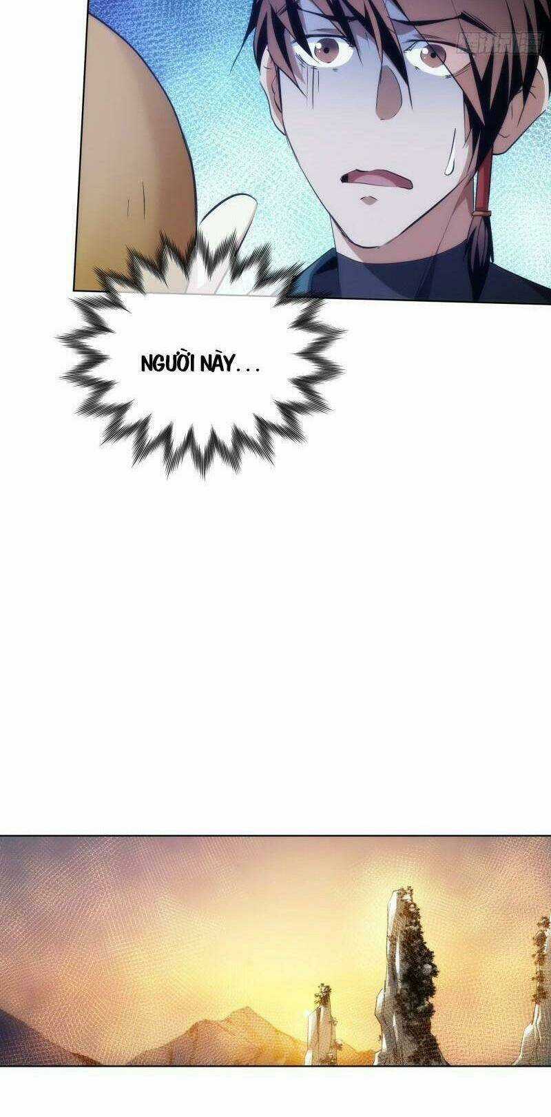 Tàng Phong - Chapter 48 - Trang 16