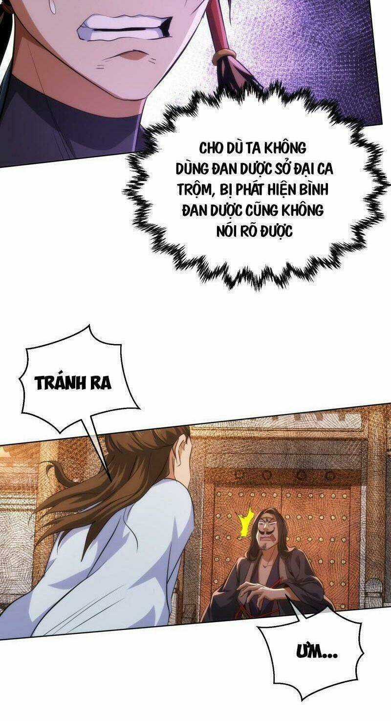 Tàng Phong - Chapter 48 - Trang 20