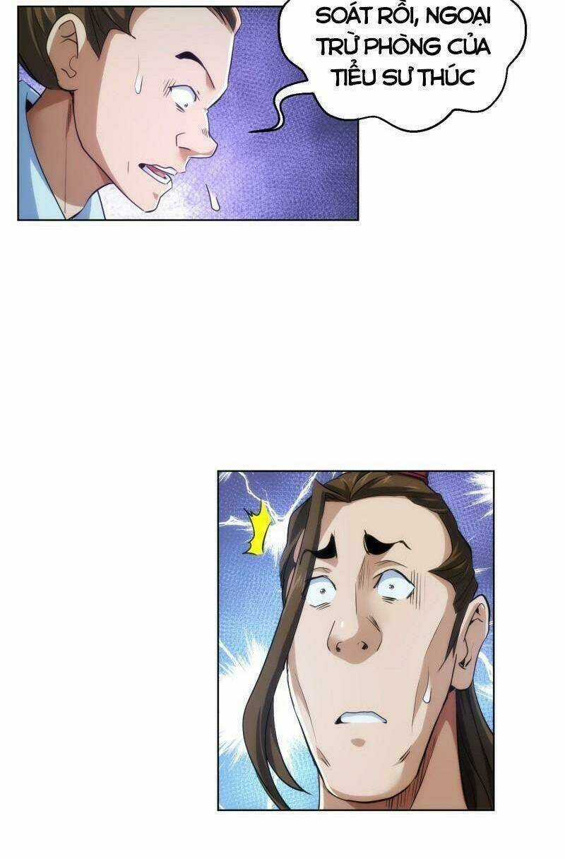 Tàng Phong - Chapter 48 - Trang 22