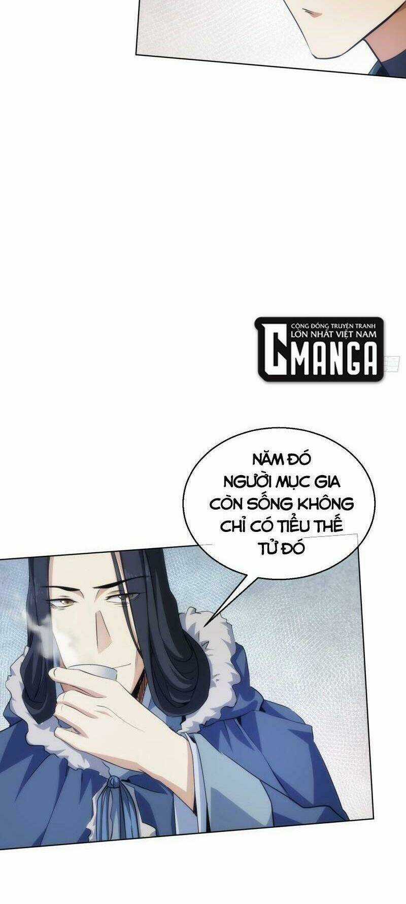 Tàng Phong - Chapter 48 - Trang 6