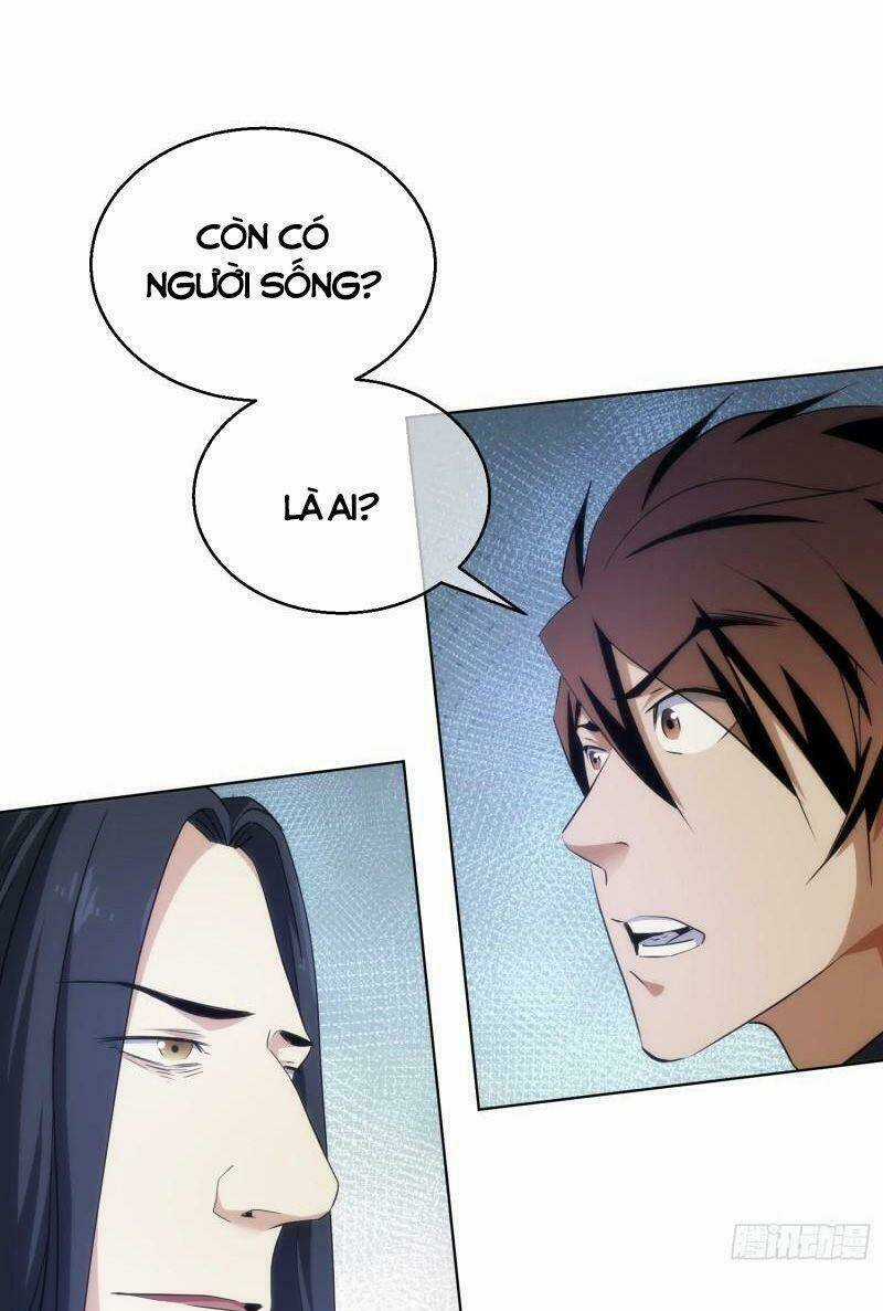 Tàng Phong - Chapter 48 - Trang 7