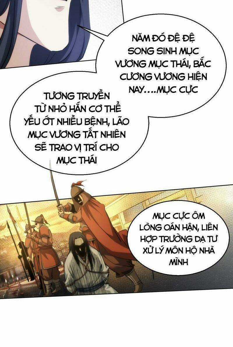 Tàng Phong - Chapter 48 - Trang 8