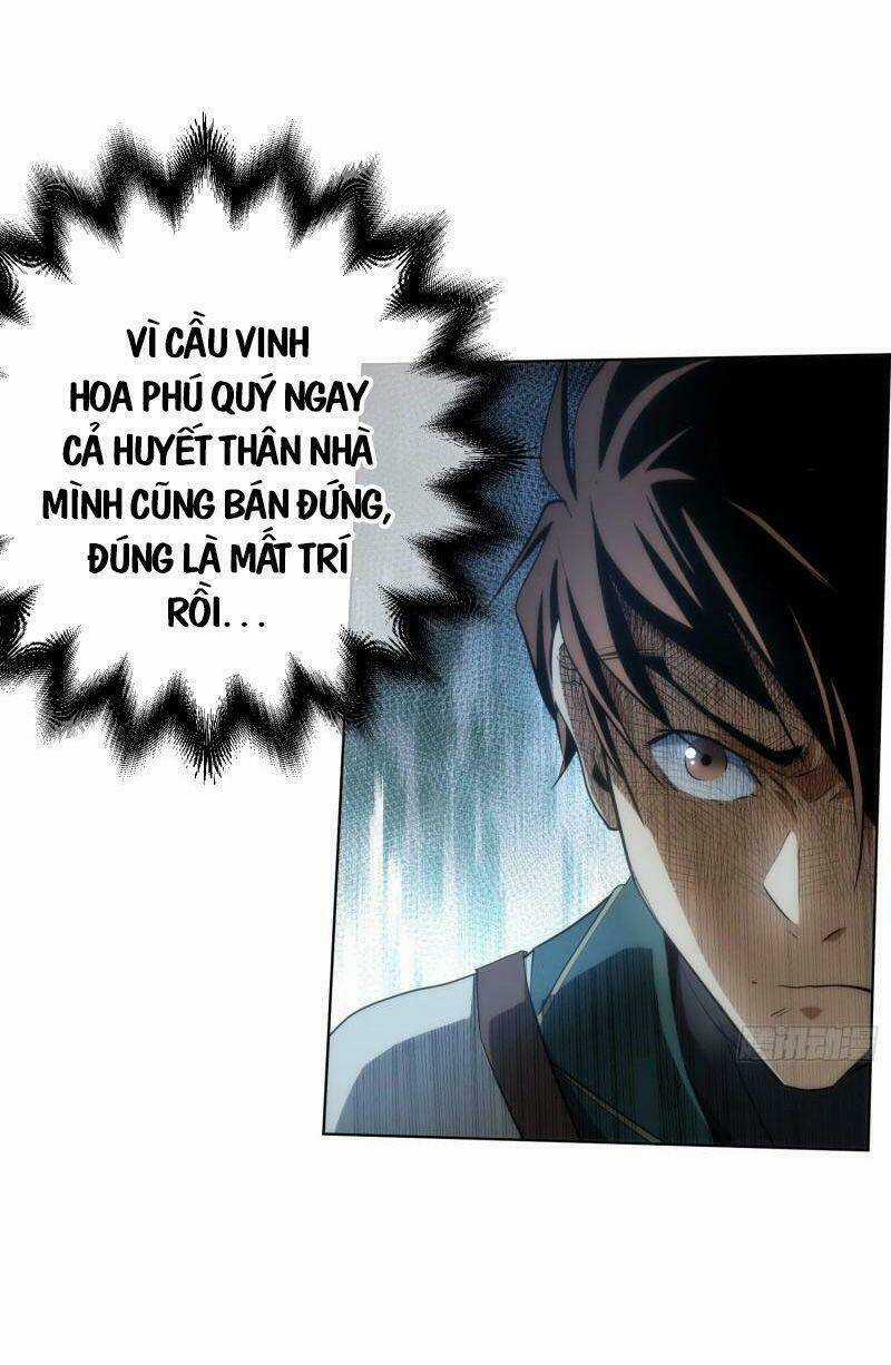 Tàng Phong - Chapter 48 - Trang 9