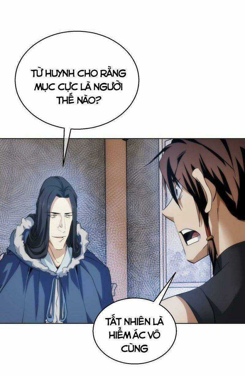 Tàng Phong - Chapter 48 - Trang 10